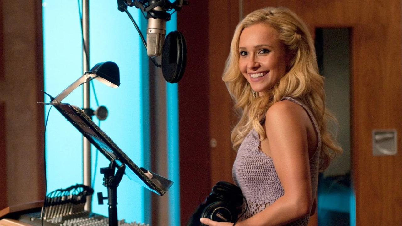 Her singing career actually predates Nashville. Panettiere recorded songs for projects including Tiger Cruise, The Dust Factory and Ice Princess, before releasing her own single, &ldquo;Wake Up Call,&rdquo; in 2008
